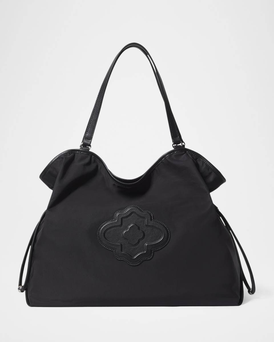 Ramsey Shopper Shoulder Bag